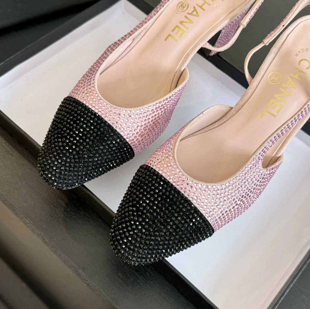 3h1958 G31318 B16627 NX916 Heel height：6.5CM sheepskin cowhide item:DT-X000J1204